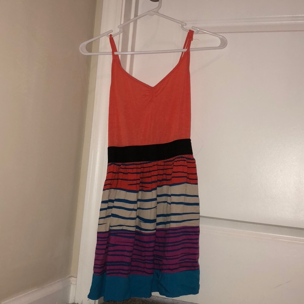 Charlotte Russe Summer dress, size S
